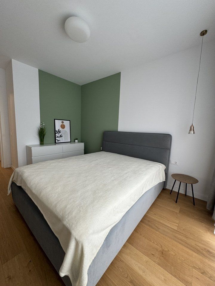 Prima inchiriere apartament 2 camere | Nusco City - Poză 8