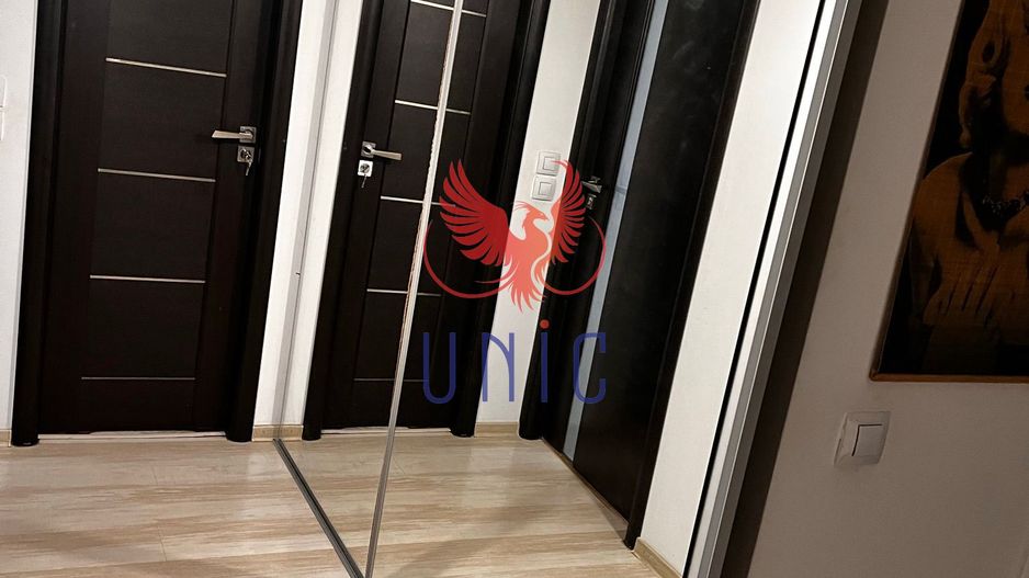 3 camere decomandate, S-uri, cartier 1 Mai - Poză 8