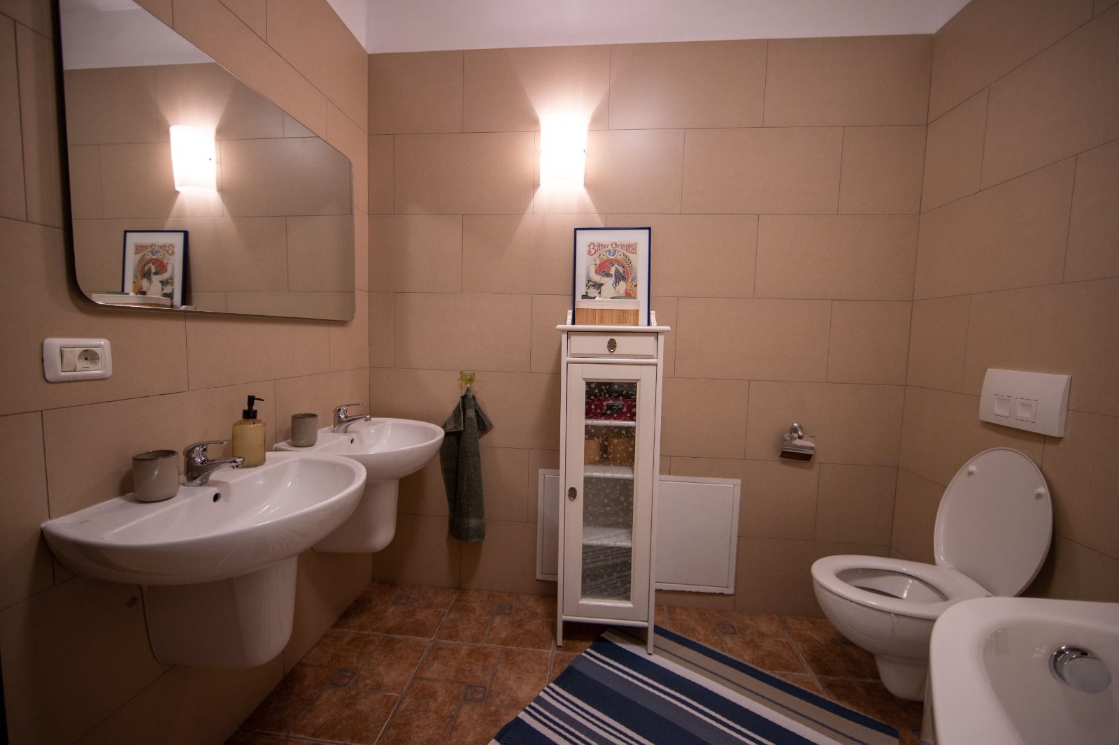 Apartament in VIla - Poză 15