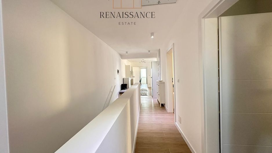 Dumbravita 3 Camere 2 Bai | 85mp Utili | Ferventia II - British School - Poză 9