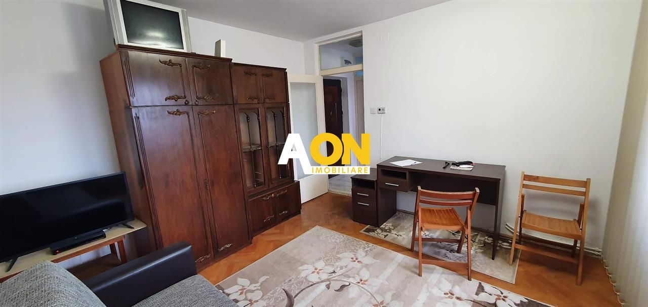 Garsoniera decomandata 28 mp zona Parc Cetate - Poză 4