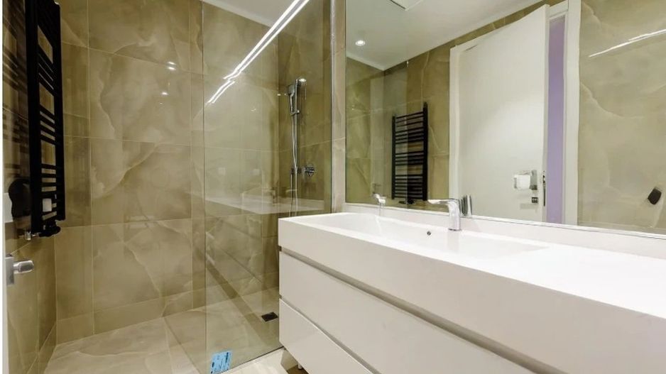 Apartament superb High End 3 camere One Verdi Park I View superb - Poză 15