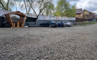 Hale Service auto vânzare/inchiriere - Poză 7