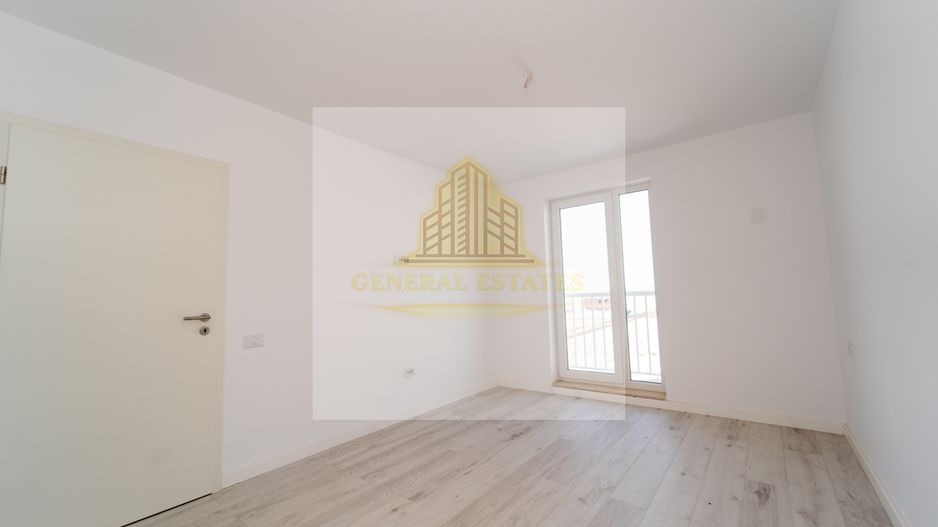Penthouse cu 3 camere - Poză 8