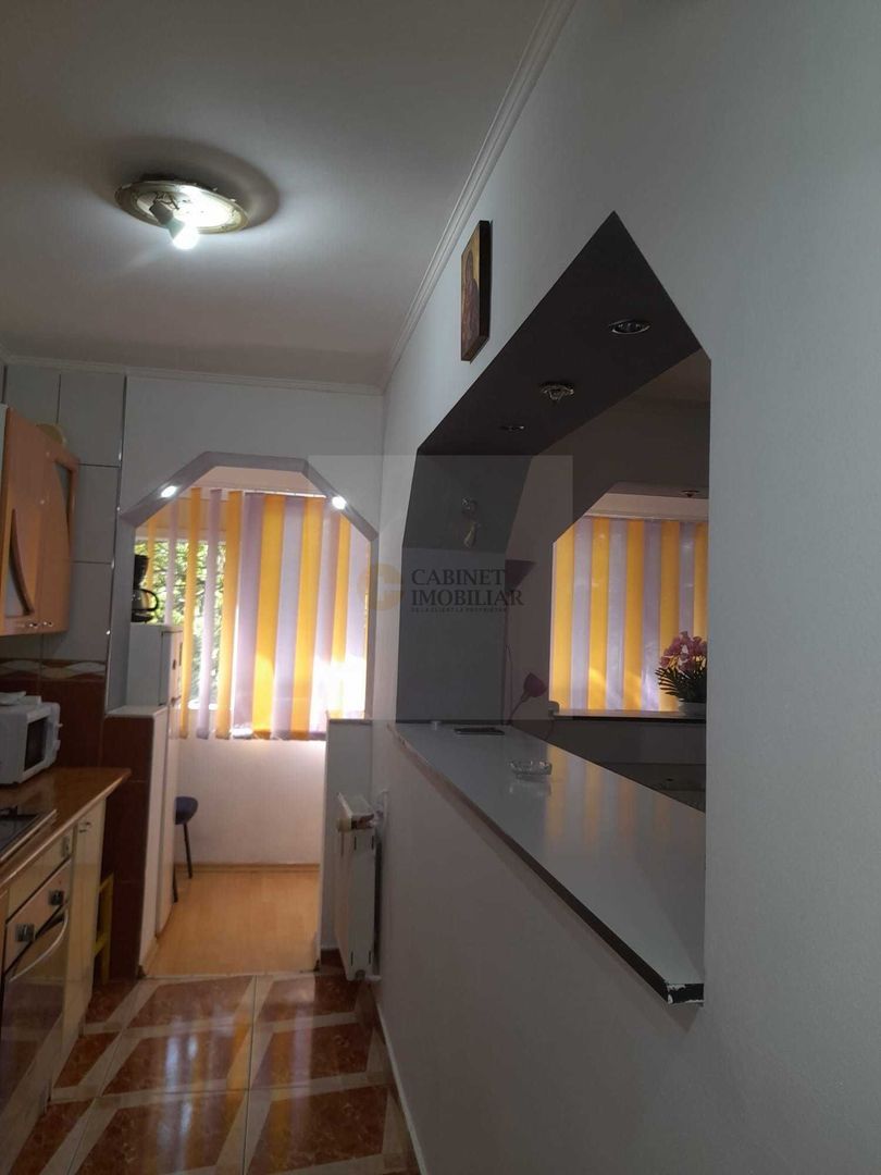 2 camere | 50mp |  instalatii noi | Crangasi - liceul Marin Preda - Poză 4