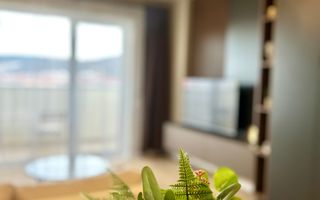 Apartament modern, mobilat complet – Zona Eroilor, Florești - Poză 12