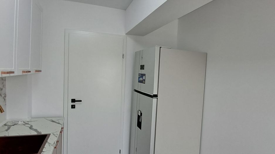 Prima inchiriere 3 camere+ parcare subterana , bloc nou S31 - Poză 11