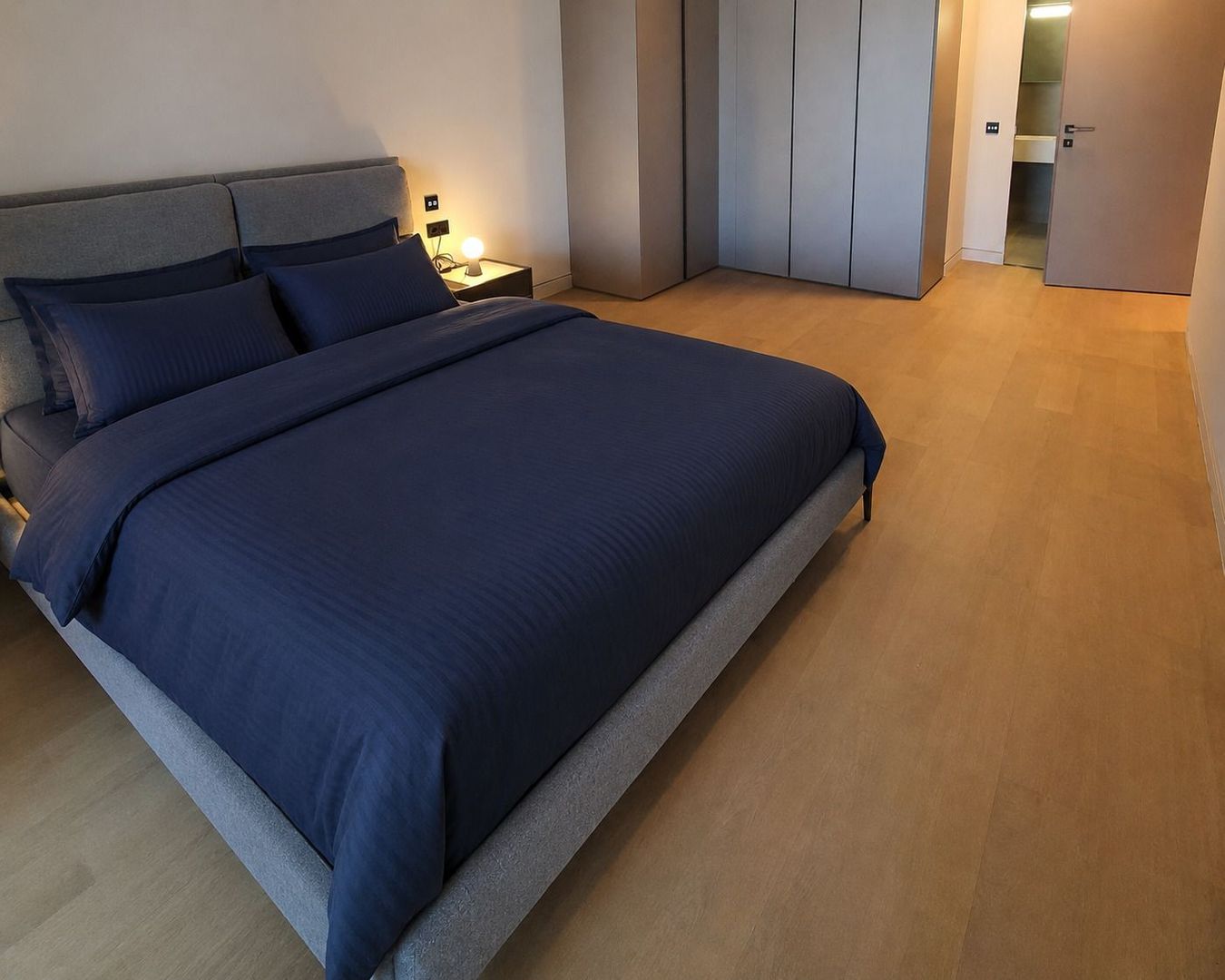Elegant 3-Bedroom Apartment | Floreasca I Lake view - Poză 14
