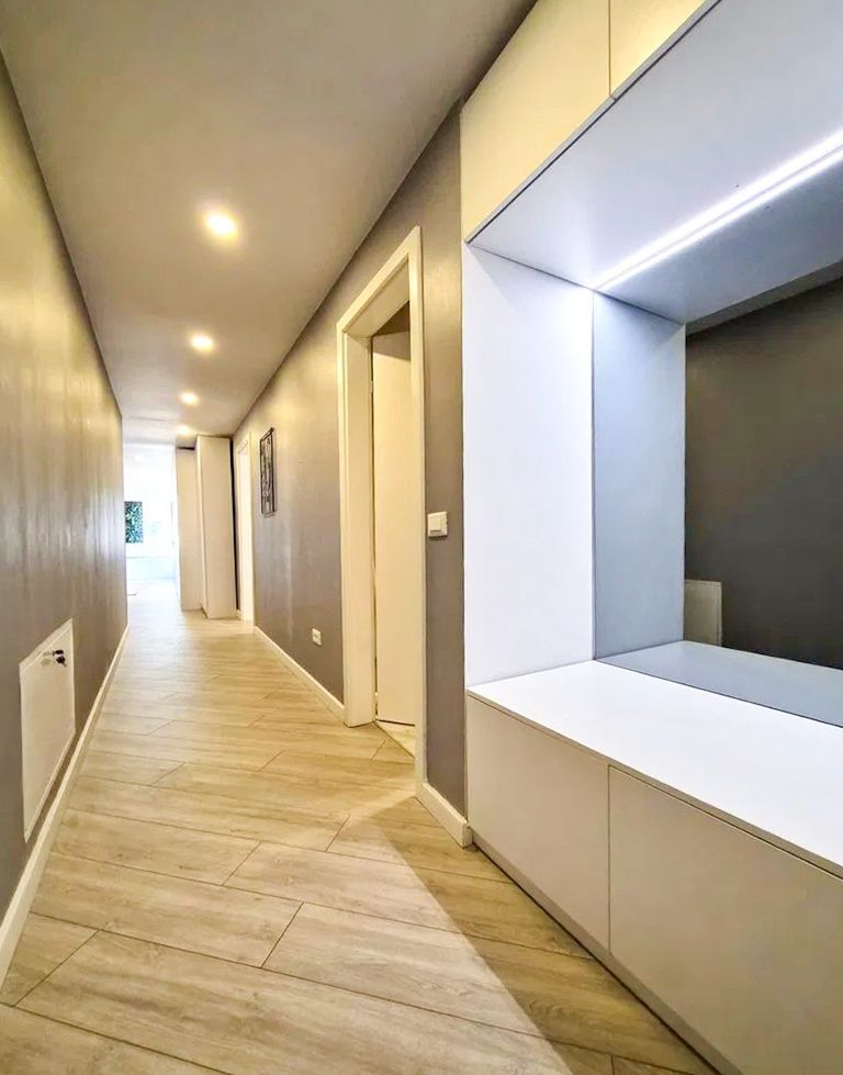 Chirie | Apartament 3 camere 90mp | Parcare | Grădina | Pipera - Poză 14
