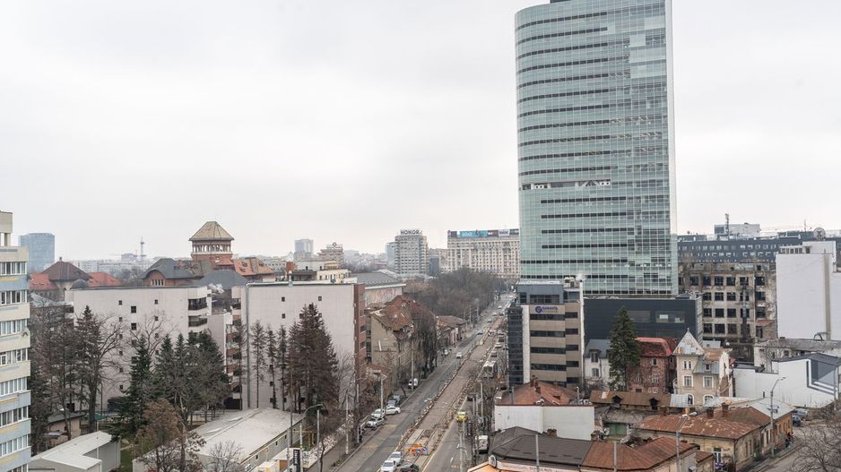 Apartament premium 3 camere, vis-a-vis de Parcul Kiseleff - Poză 19