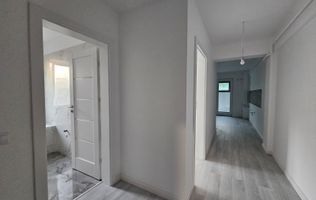 Apartament 2 camere Nou Finalizat TVA Inclus Valea Lupului