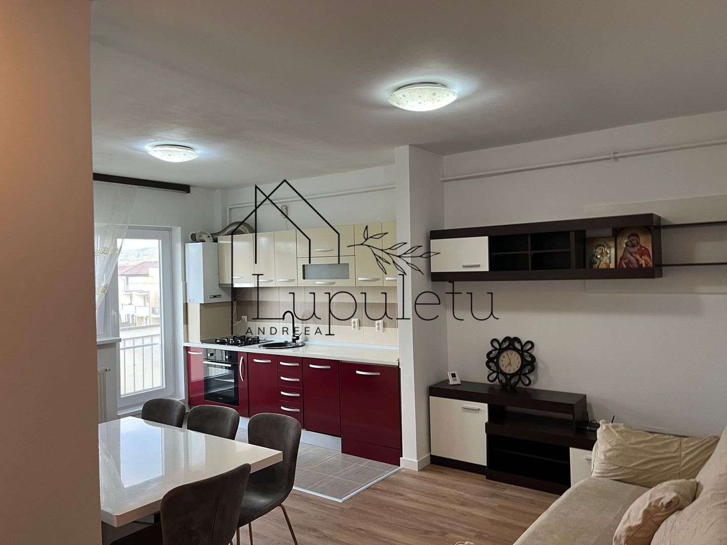 Apartament de Vanzare | 3 Camere | 50MPU | Selimbar - Poză 1