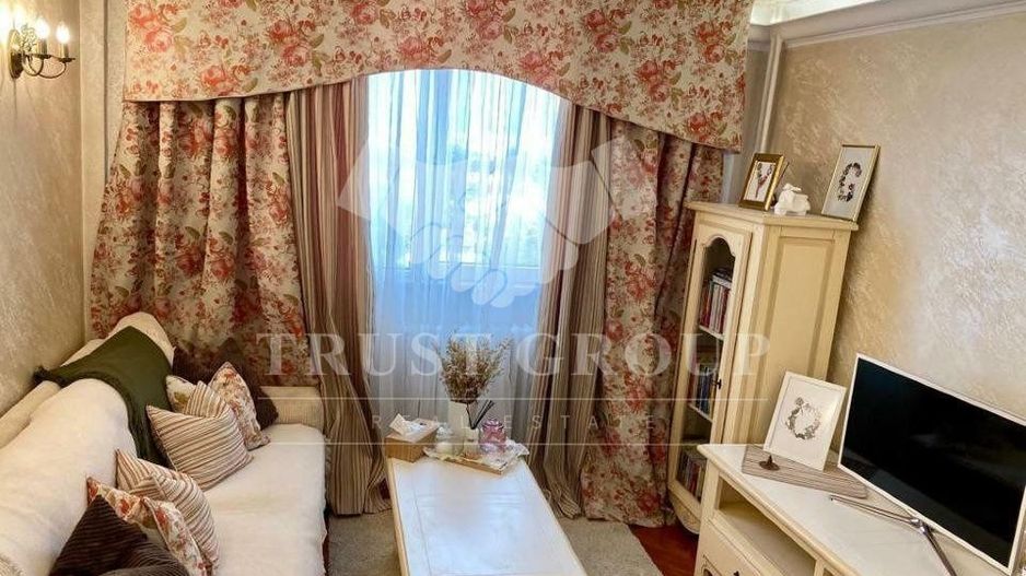 Apartament 2 camere Dorobanti - Poză 8