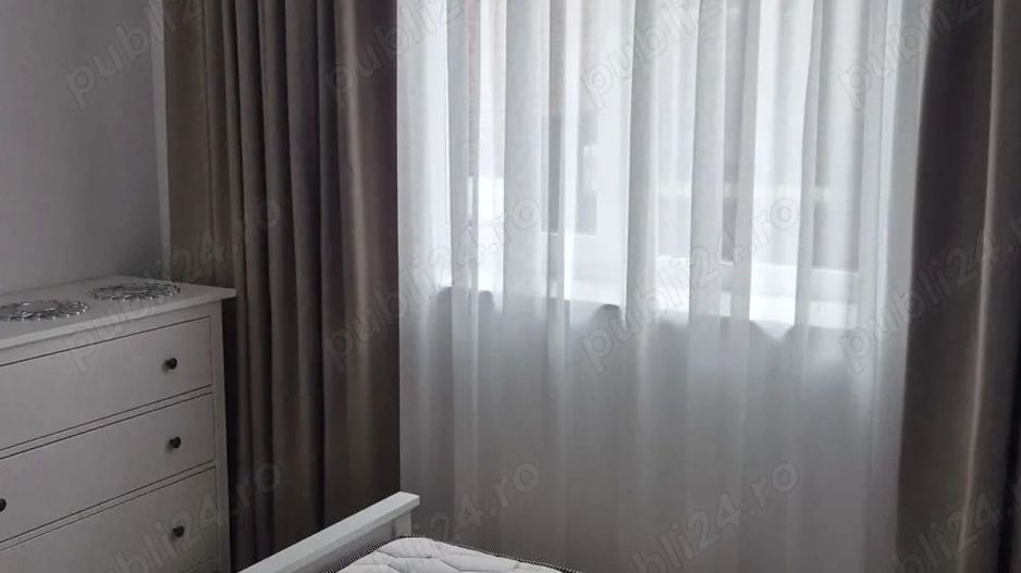 De Inchiriat Apartament 2 camere / Pipera - Poză 7