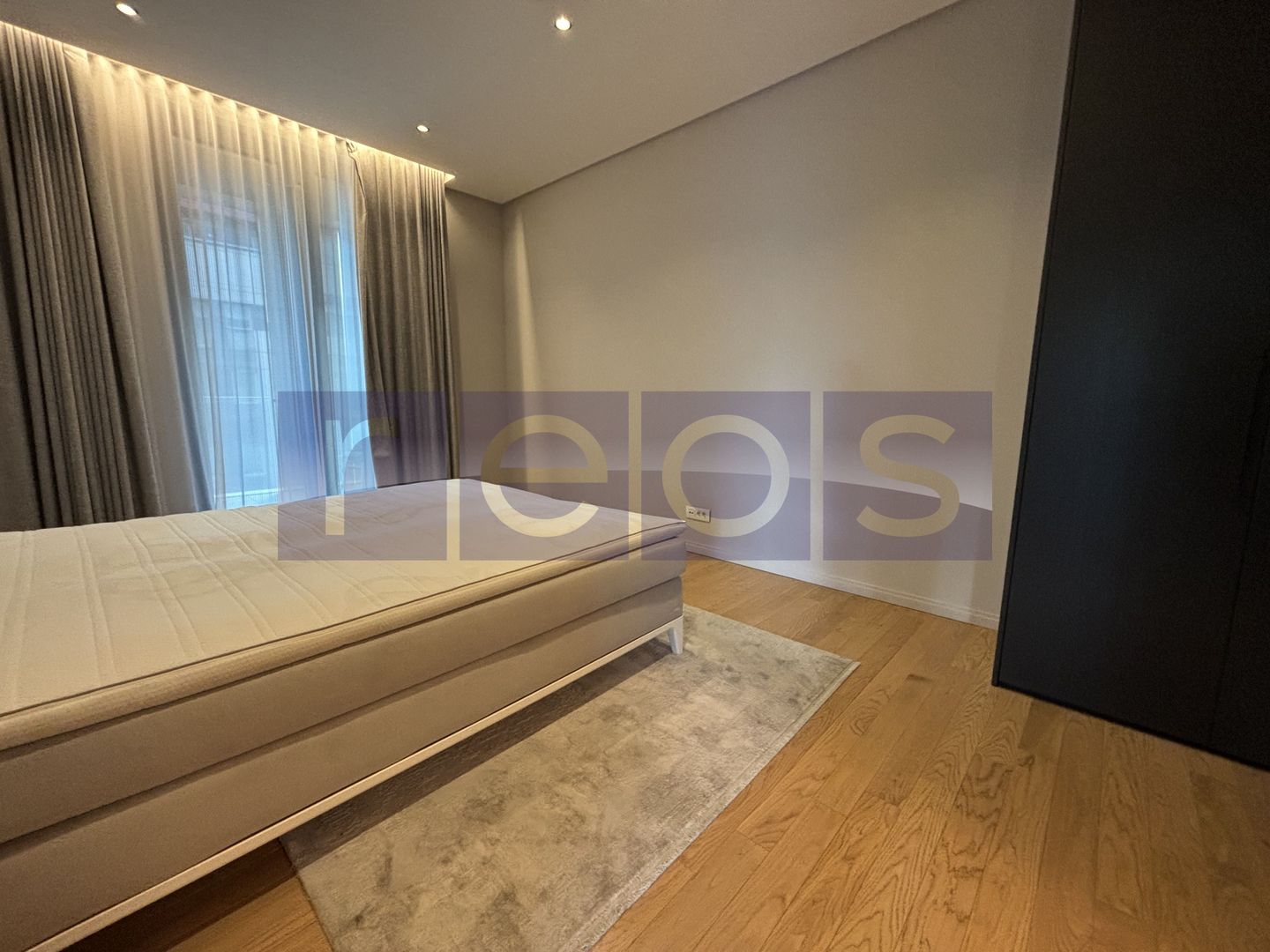 APARTAMENT 3 CAMERE | TERASA 55MP | FLOREASCA - Poză 6