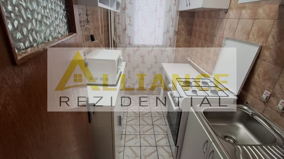 2 camere PIATA PROGRESUL 11-13 MIN METROU MOBILAT UTILAT AER CONDITION - Poză 6