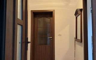 Apartament la curte comuna| 50,5 mp | 2 camere | Badea Cârțan - Poză 7