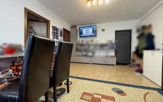 Apartament cu 2 camere/49mp/parcare cu CF/zona Eroilor. - Poză 6