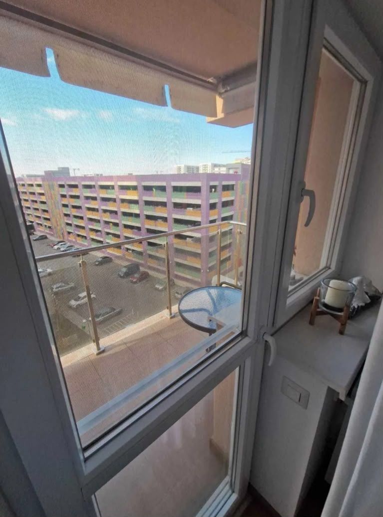 AP. 2 CAMERE- PALLADIUM RESIDENCE, PARCARE, CENTRALA PROPRIE, METROU - Poză 4