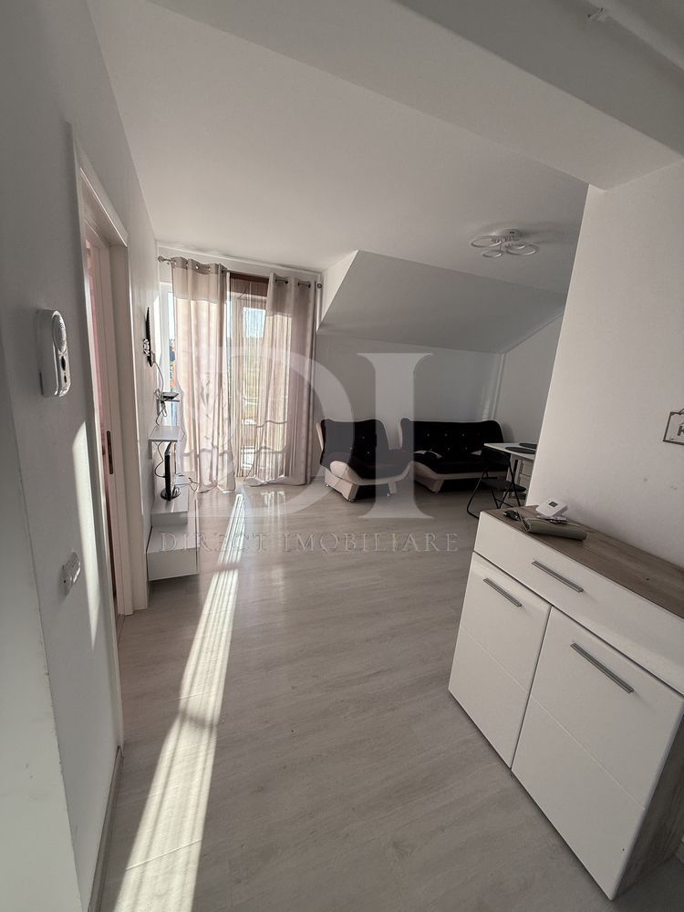 Apartament la cheie / 3 camere / Zona Somesului , Floresti - Poză 3