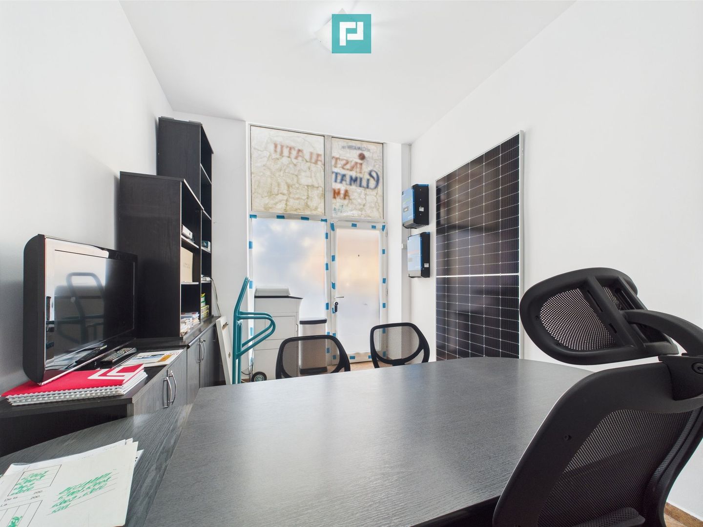 Spațiu Comercial–  pe Bulevardul Iuliu Maniu - Poză 3