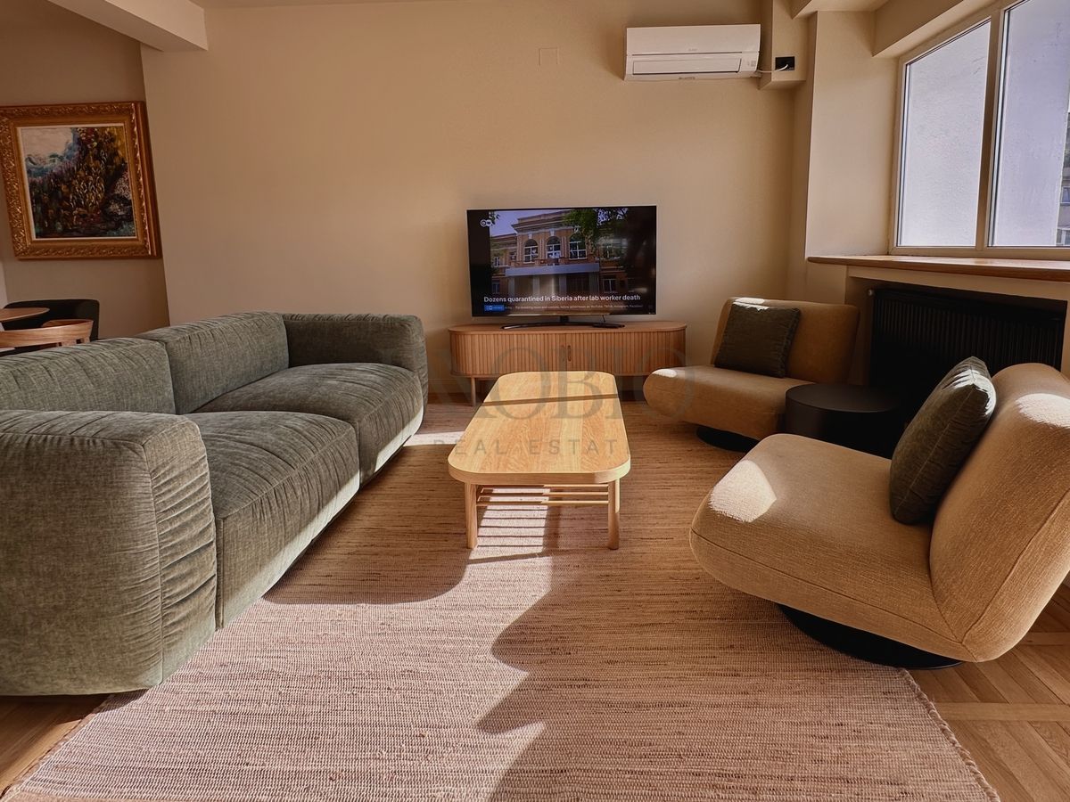 Apartament 3 camere 73 mp|  Calea Victoriei | Prima închiriere - Poză 4