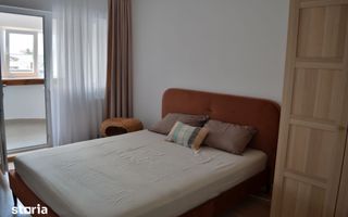 Apartament 3 camere, Târgu Cucu (Ultracentral), 71 mp, mobilat și utilat complet - Poză 4
