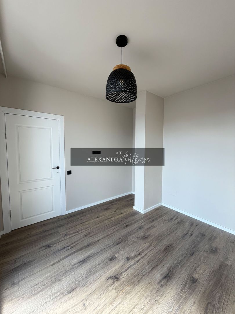 Apartament 2 camere, terasa, etaj intermediar, garaj, Eroilor - Poză 5