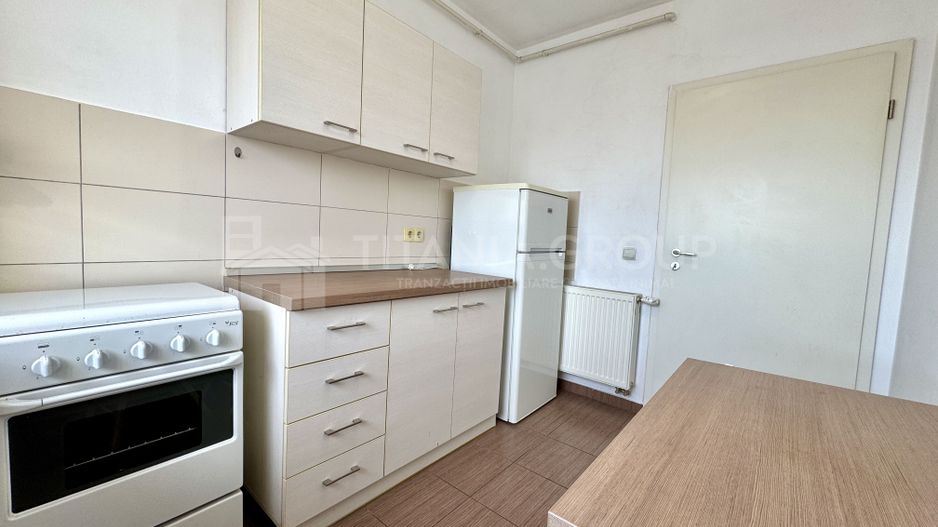 Garsonieră decomandată spațioasă , Avantgarden 3, short/long term - Poză 8