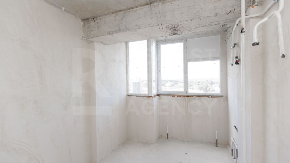 Vânzare, apartament, 3 camere, strada Băcioii Noi, Botanica - Poză 6