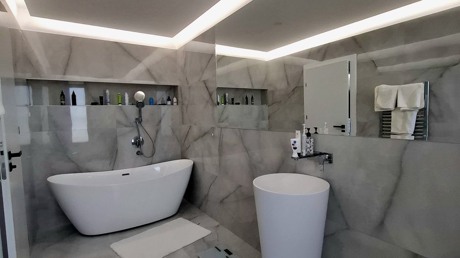 Vila cu 5 camere de vanzare, Strejnicu - Poză 15