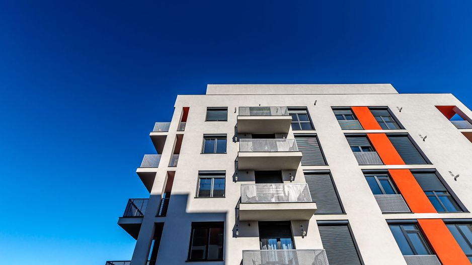 Apartament nou cu un dormitor la ARED CITY cartier RED9 IMAR - Poză 6