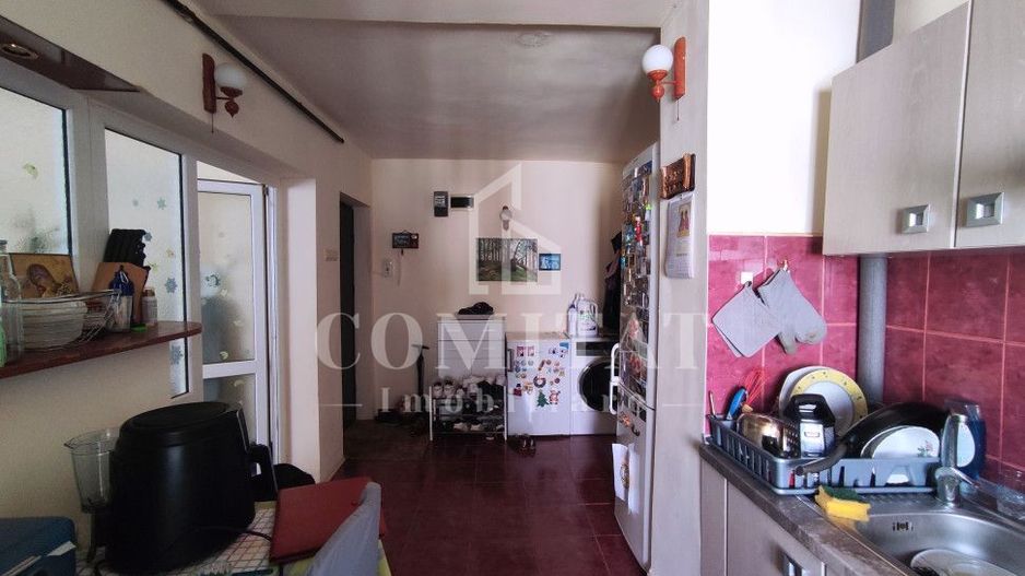 Apartament 2 camere | zona Parcului Cetățuia | Gruia - Poză 2