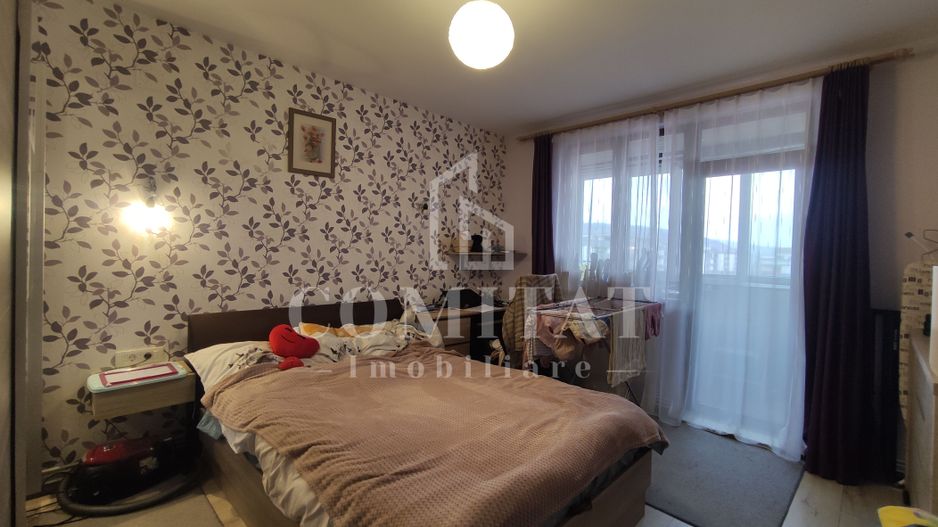 Apartament cu 3 camere | 54 mp | zona Terra - Poză 1