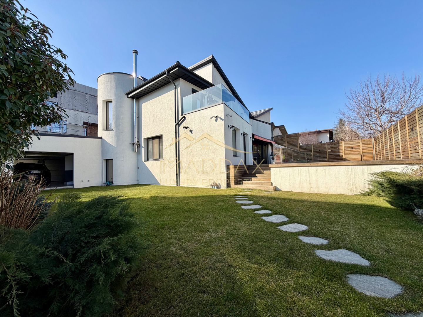 Vila Exclusivista *615mp* - teren 625mp // Erou Iancu Nicolae - Cambridge School - Poză 109