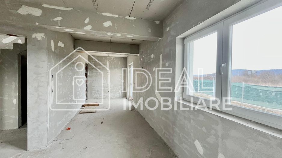Duplex 4 camere | 142 mpu | Sat Mohu, comuna Șelimbăr - Poză 11