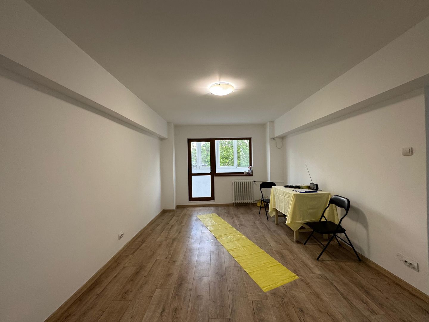 Apartament 3 camere | 65mp| TEI - Poză 1