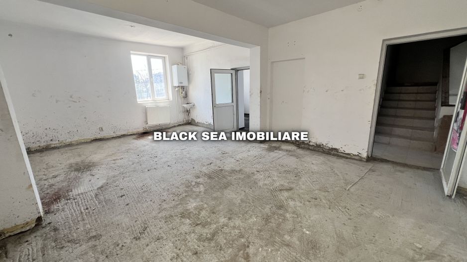 Spatiu UNIC de 14 Camere - STRADAL - zona Faleza Nord - Termen Lung - Poză 11