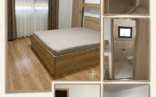 Casă tip duplex | 3 camere | Curte 380 mp - Poză 2
