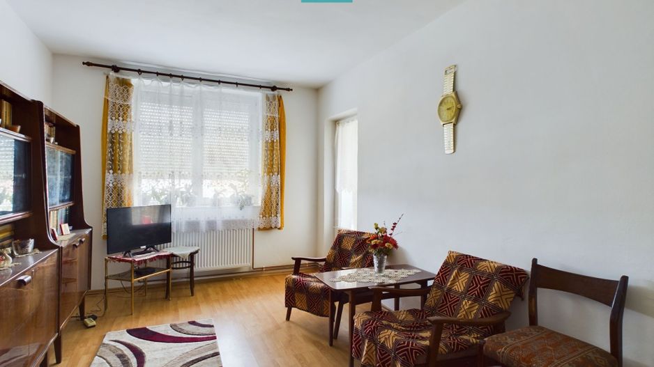 Apartament 3 camere Pâncota - Poză 2