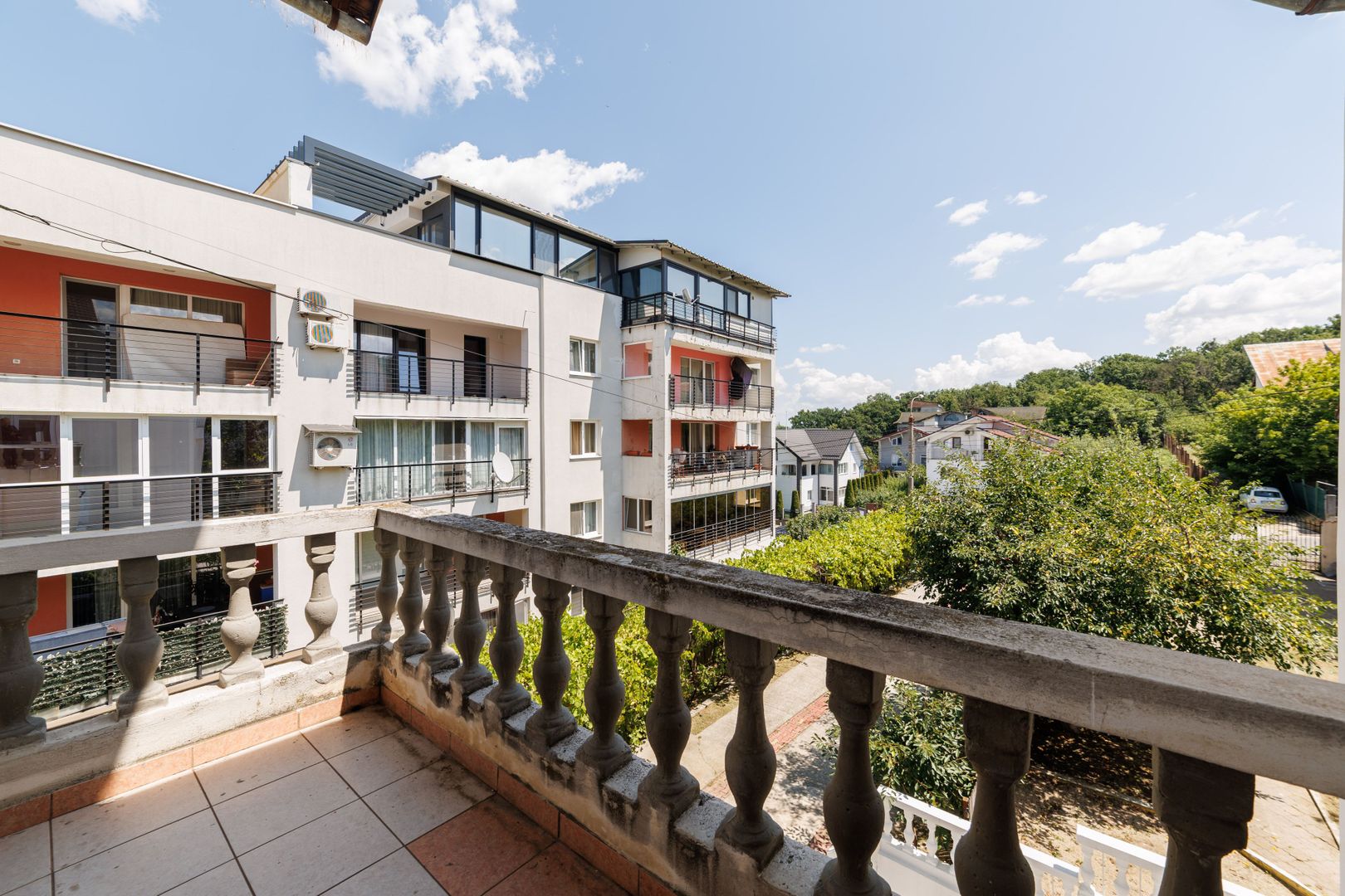 Proprietate multifunctionala | Doua cladiri | 581 mp | Pitesti - Poză 21