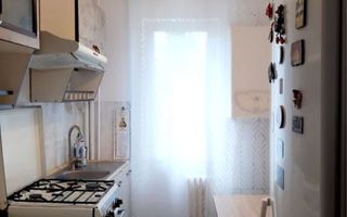 Apartament cu 2 camere semidecomandat, zona Alexandru cel Bun - Poză 4