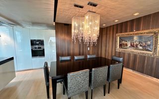 Luxury penthouse for rent/sale - Poză 5