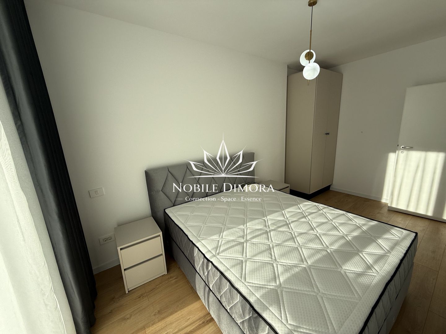 Apartament cu 2 camere in Vivalia Grand - Take Ionescu - Medicinei - Poză 13