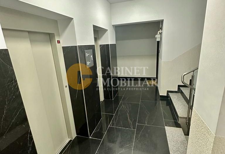 Etaj 1 Apartament Semidecomandat Bloc 2020-Nicolina - Poză 9