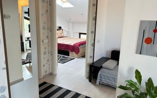Apartament 3 camere I etaj 3/3 I bloc 2014 I Bucurestii Noi I Bazilescu - Poză 5