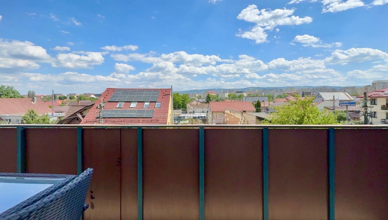 Apartament cu 3 camere Parcare,  zona Bulgaria-Marasti - Poză 20