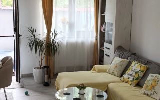 Casa tip înșiruit Bragadiru Ilfov zona margelelor - Poză 4