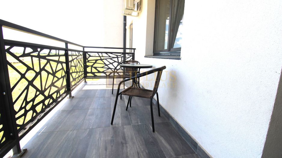 Apartament in Giroc, pet friendly - Poză 12