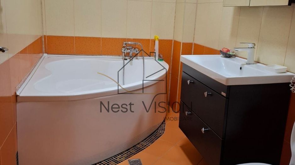 Investitie ideala: apartament 2 camere + parcare + garaj optional - Poză 7